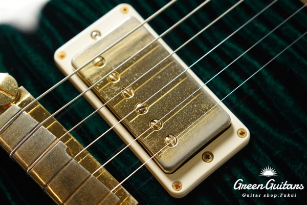 MaCarty 10top - Teal Black